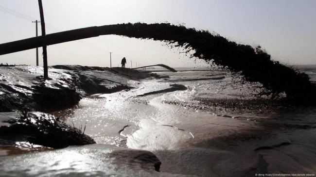 一招鲜!稀土成了中国“拿捏”世界的武器 一招鲜!稀土成了中国“拿捏”世界的武器