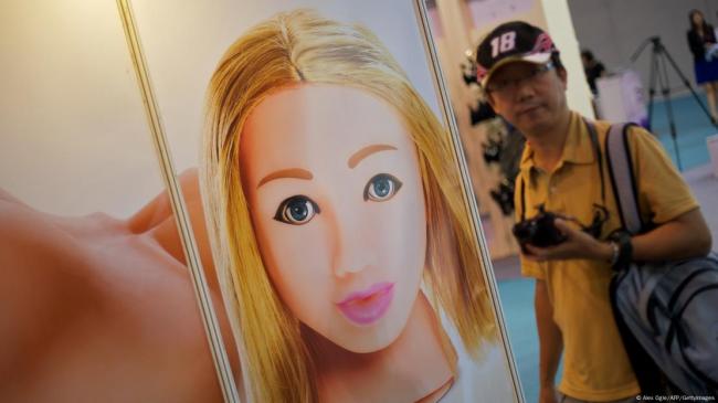 “好的性”与“坏的性”!中国的情欲审查 “好的性”与“坏的性”!中国的情欲审查