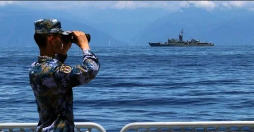 华盛顿目标清单曝光 难怪多国不敢报复 华盛顿目标清单曝光 难怪多国不敢报复