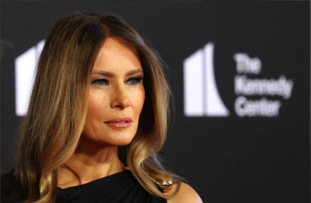 英外交官爆料:她才是川普决策圈关键人物 英外交官爆料:她才是川普决策圈关键人物