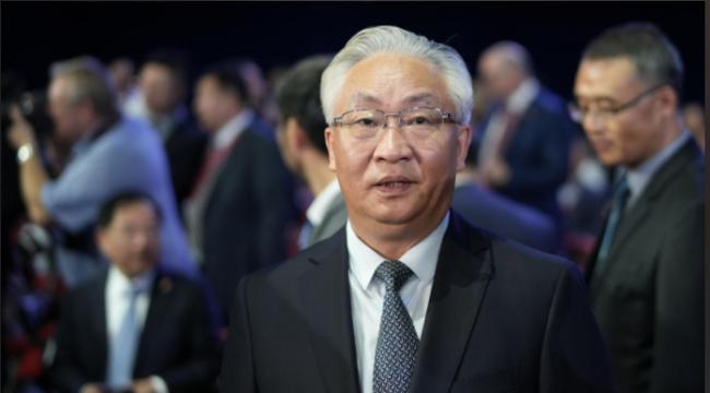 北戴河李强无意连任 一匹黑马杀出来 北戴河李强无意连任 一匹黑马杀出来