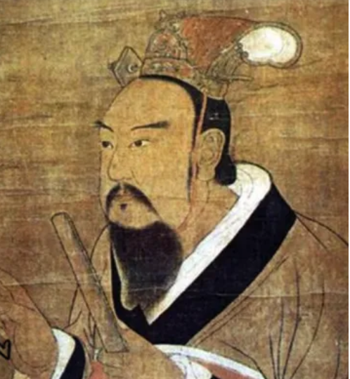 人人都在等老皇帝死… 人人都在等老皇帝死…