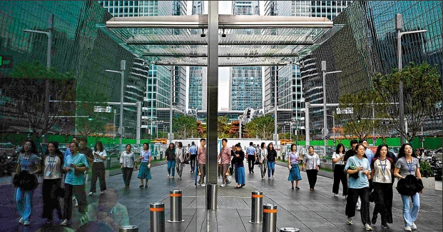 强制社保,饮鸩止渴 强制社保,饮鸩止渴