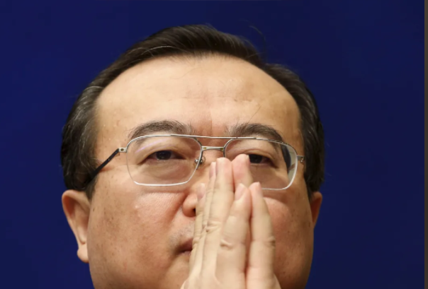 刘建超突然出事原因曝光 刘建超突然出事原因曝光