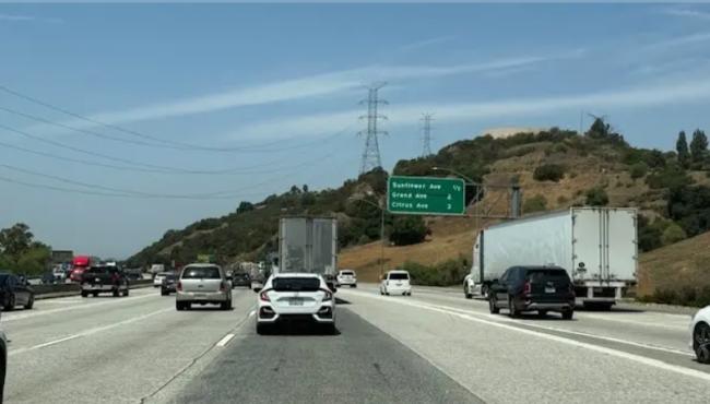 取消卡车中文考试 两成华人司机面临出局 取消卡车中文考试 两成华人司机面临出局