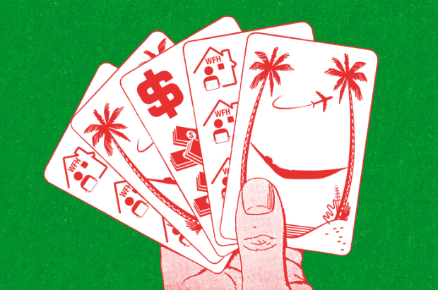 “最终”offer不是板上钉钉,你该如何争取? “最终”offer不是板上钉钉,你该如何争取?