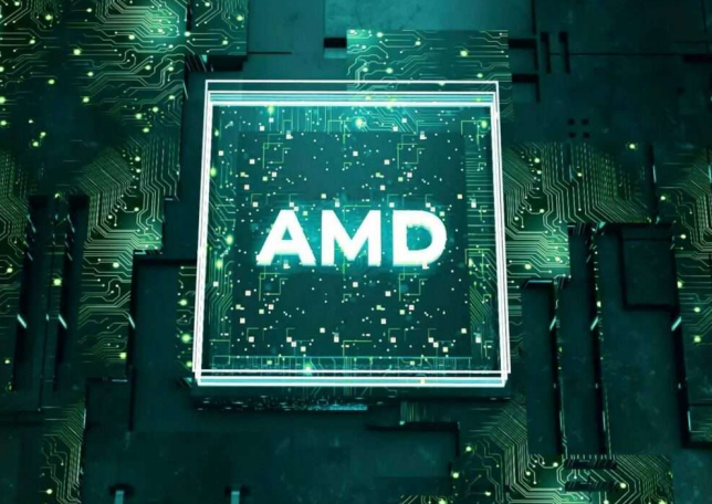 AMD宣布:这事准了 AMD宣布:这事准了