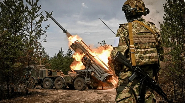 英媒爆料:乌克兰可能同意放弃部分领土 英媒爆料:乌克兰可能同意放弃部分领土