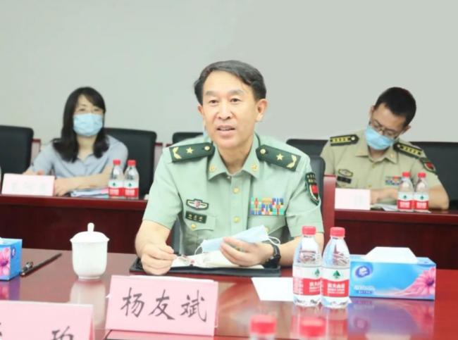 突发!中共退役军人事务部副部长落马 突发!中共退役军人事务部副部长落马