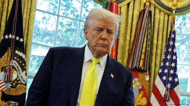 台湾失去川普了吗? 台湾失去川普了吗?