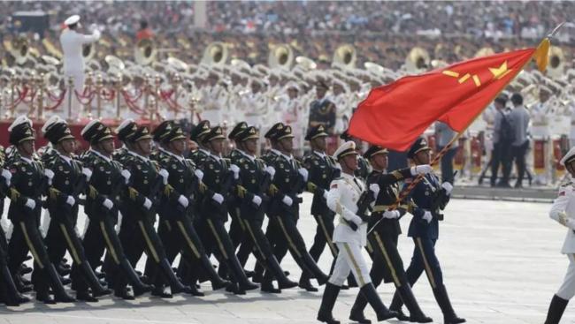 传欧洲驻华外交官拟抵制出席九三阅兵 传欧洲驻华外交官拟抵制出席九三阅兵