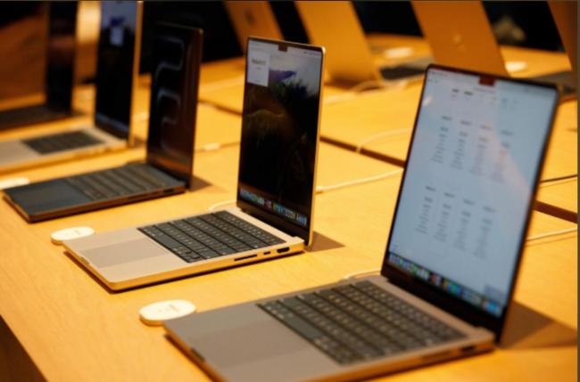 不用WiFi也有网络 苹果开发新MacBook Pro 不用WiFi也有网络 苹果开发新MacBook Pro