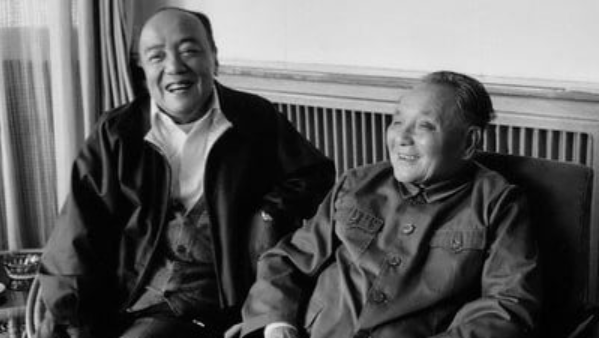 江曾联手玩死“杨家将”  老邓中计 江曾联手玩死“杨家将”  老邓中计