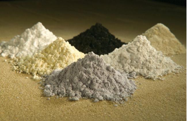 摆脱中共勒索 美稀土公司低价供应关键矿物 摆脱中共勒索 美稀土公司低价供应关键矿物