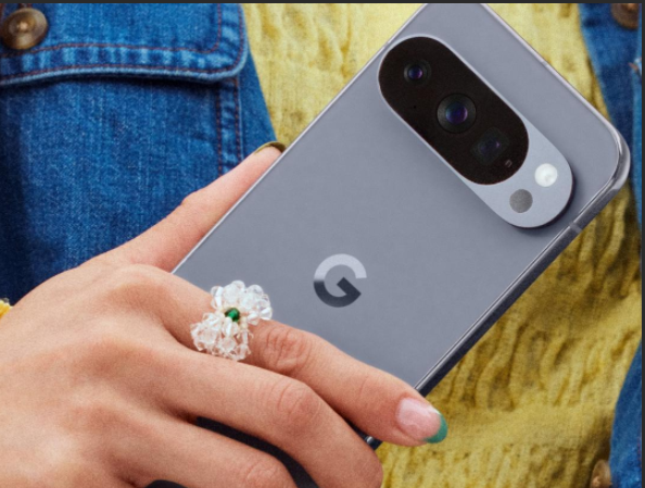 发布会倒数 Google这款新品突曝光 发布会倒数 Google这款新品突曝光