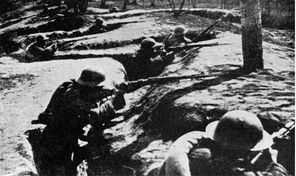 刘亚洲当年的空军报告说了实话 刘亚洲当年的空军报告说了实话