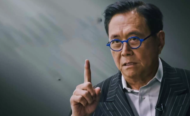 富爸爸作者:金钱不一定让你变得更富有 富爸爸作者:金钱不一定让你变得更富有