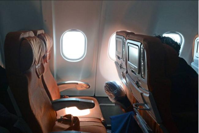 买机票落入陷阱 2大航空公司恐掏巨额赔偿 买机票落入陷阱 2大航空公司恐掏巨额赔偿