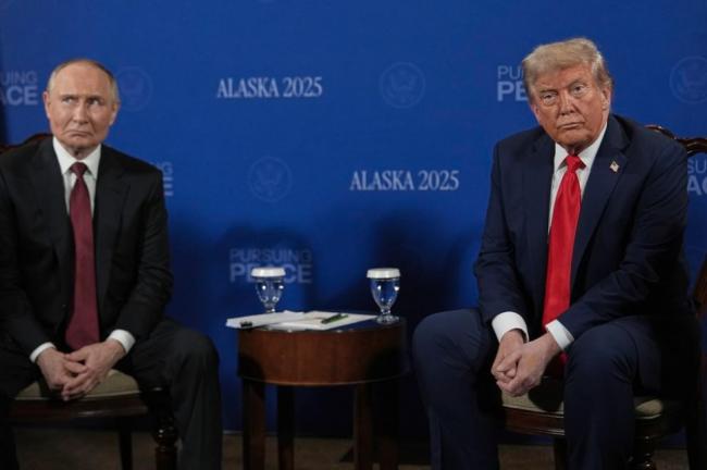 美国孤立主义 2.0:双普会背后的隐忧 美国孤立主义 2.0:双普会背后的隐忧