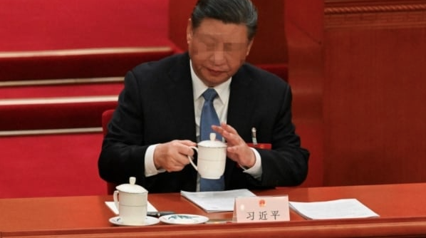 惊传习一年前确认患癌 93阅兵三套应急方案流出 惊传习一年前确认患癌 93阅兵三套应急方案流出