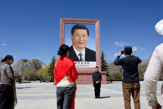 习近平对西藏将会有哪些转变? 习近平对西藏将会有哪些转变?
