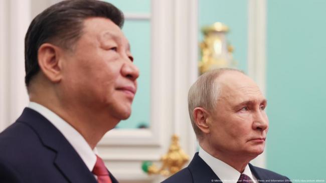 习近平是列宁主义政权的坚定捍卫者 习近平是列宁主义政权的坚定捍卫者