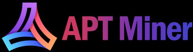 让APT Miner成为你的财富引擎 日赚 3000 美元不是梦 让APT Miner成为你的财富引擎 日赚 3000 美元不是梦