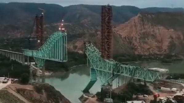 青海大桥12死惨剧 惊爆包商“害人纪录”遍及全球 青海大桥12死惨剧 惊爆包商“害人纪录”遍及全球