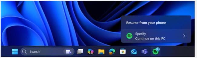 Windows11新技能曝光 Windows11新技能曝光