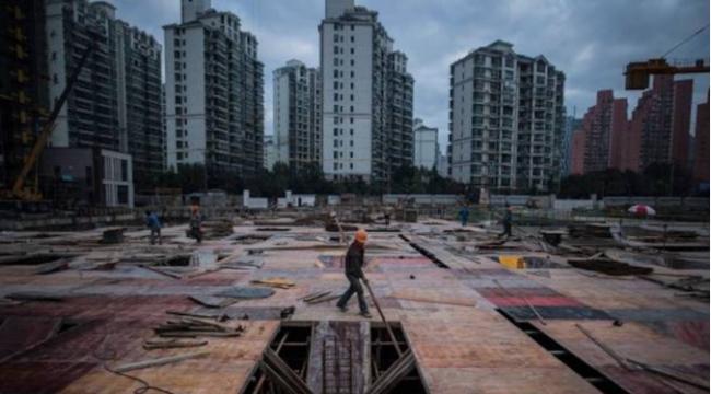 瞄准富人救库存  上海松绑外环外限购 瞄准富人救库存  上海松绑外环外限购