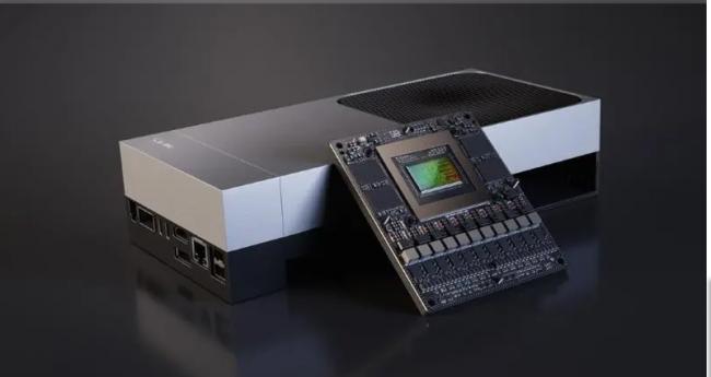 NVIDIA机器人新大脑Jetson Thor开卖 NVIDIA机器人新大脑Jetson Thor开卖