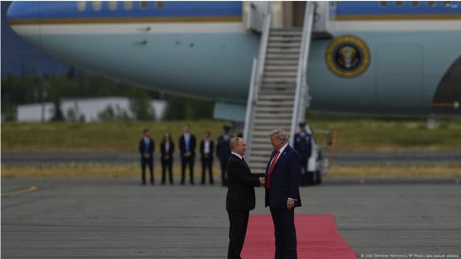 川普的任性对习近平极为有利 川普的任性对习近平极为有利