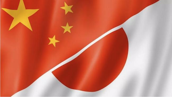 日本政府要求中国对 日本政府要求中国对