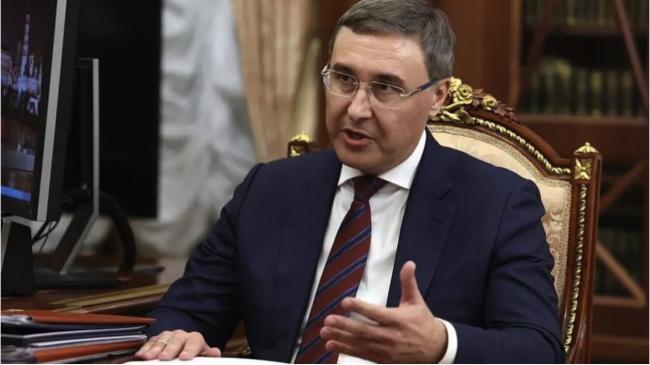 俄部长:逾5.6万中国学生在俄学习 用人民币投票 俄部长:逾5.6万中国学生在俄学习 用人民币投票