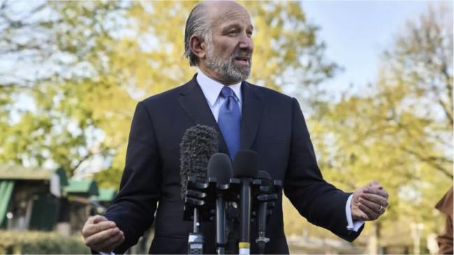 五角大楼正讨论收购洛马等国防承包商的股权 五角大楼正讨论收购洛马等国防承包商的股权