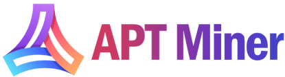 APT Miner推出 APP XRP自动挖矿日赚3000美元 APT Miner推出 APP XRP自动挖矿日赚3000美元