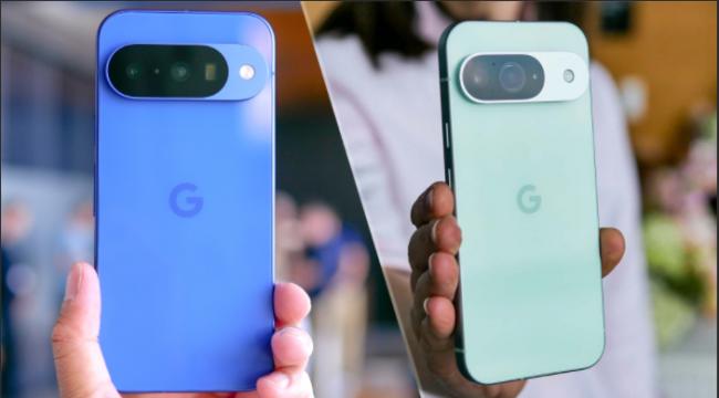 GooglePixel10买错一定后悔  千万别挑这版本 GooglePixel10买错一定后悔  千万别挑这版本