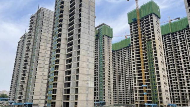 郑州人想退房都想疯了 郑州人想退房都想疯了