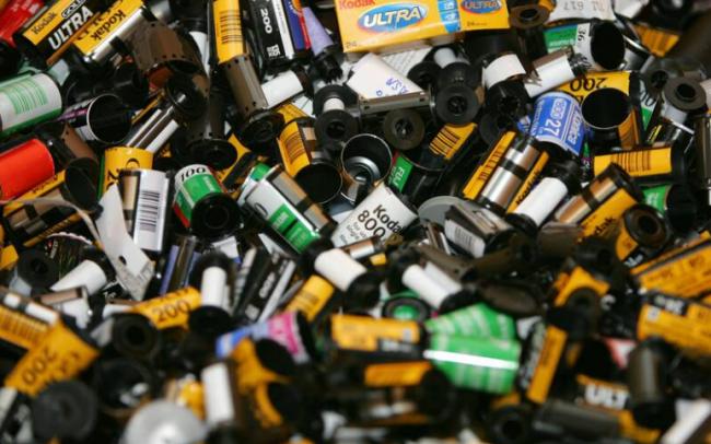 错失良机 又一美国巨头惨遭淘汰 错失良机 又一美国巨头惨遭淘汰