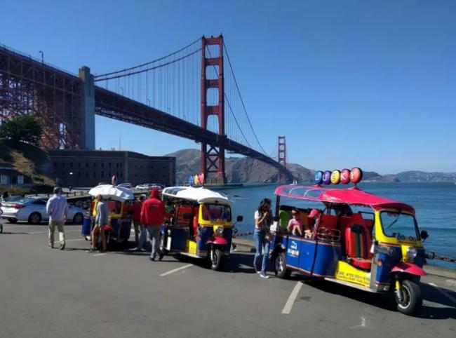 搬离加州去哪?这里成移居首选 搬离加州去哪?这里成移居首选