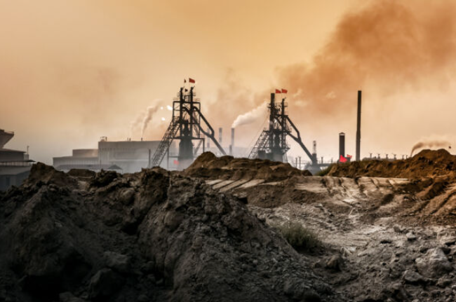 从美加德到玻利维亚 各国都在为它奔走 从美加德到玻利维亚 各国都在为它奔走