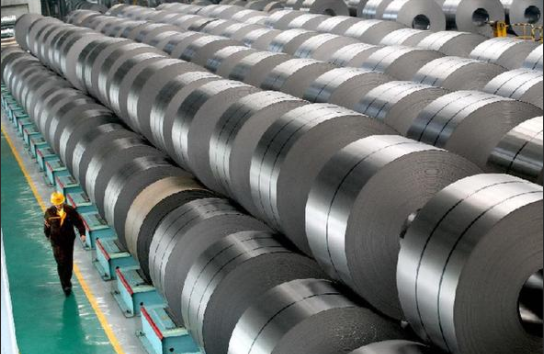 全球贸易限制,仍阻挡不了中国这一大宗出口 全球贸易限制,仍阻挡不了中国这一大宗出口