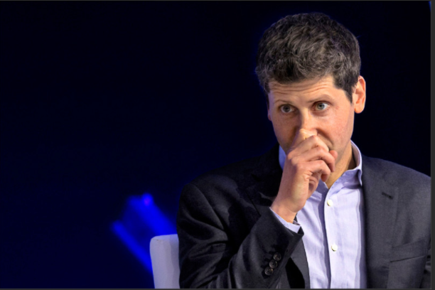 16岁少年问ChatGPT自杀成功 家长怒告OpenAI 16岁少年问ChatGPT自杀成功 家长怒告OpenAI