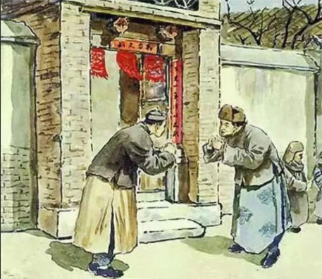 俗语“东西有四不借 借了家败亡”是指哪四样? 俗语“东西有四不借 借了家败亡”是指哪四样?