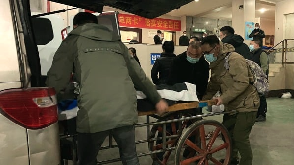 震惊:网传中国90后已有17.6%离世 00后竟有7.5% 震惊:网传中国90后已有17.6%离世 00后竟有7.5%