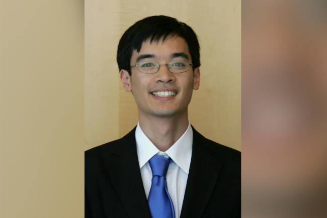 川普砍UCLA经费 “数学界莫扎特”放话离开美国 川普砍UCLA经费 “数学界莫扎特”放话离开美国