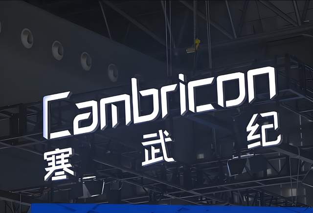 最大泡沫!寒武纪,新“股王” 最大泡沫!寒武纪,新“股王”