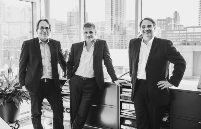 加法律史前所未有:一桩官司律师费赚了近10亿$ 加法律史前所未有:一桩官司律师费赚了近10亿$