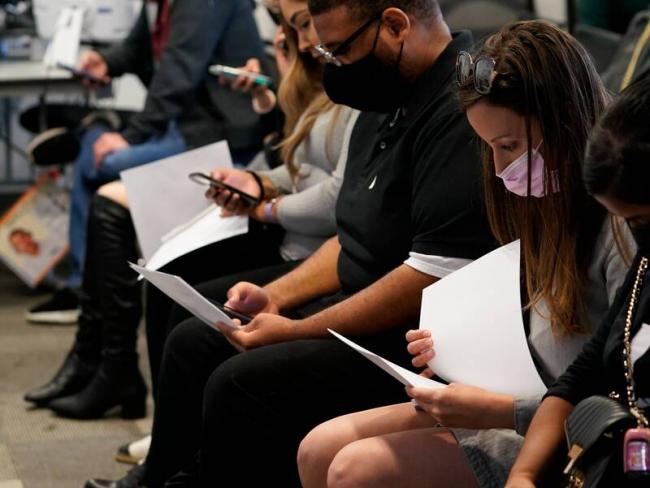 求职恐怖雷区:让你面试1秒出局的3种回答 求职恐怖雷区:让你面试1秒出局的3种回答