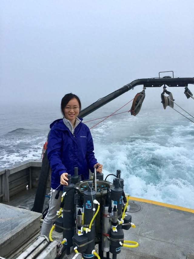 网传南大青年博导自杀去世 其副院长老公出轨 网传南大青年博导自杀去世 其副院长老公出轨